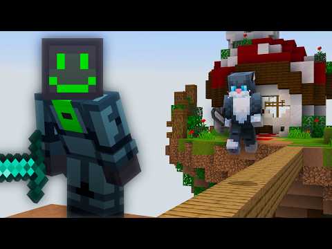 The Unbeatable Bedwars Strategy...