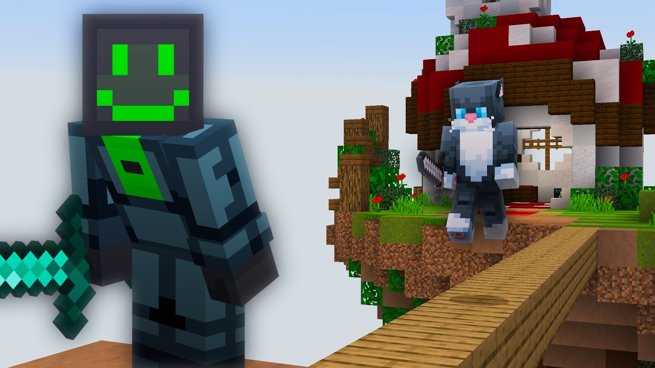 The Unbeatable Bedwars Strategy...