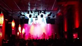 The Dirty Feathers as Pink Floyd - Eclipse (Dark Side of the Moon) - Great Cover Up #24