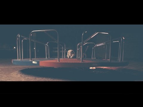 Colors And Carousels - Scary (Official Music Video)