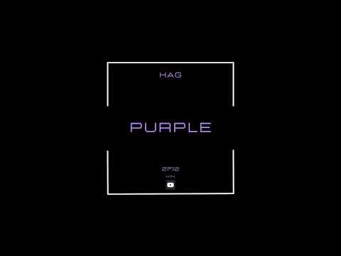 KAG - Purple (Prod. by Def Beats) #ITALIANDRILL