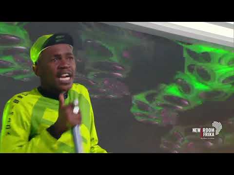 'Mapara A Jazz' talk about their new found fame after their song gains traction on social media