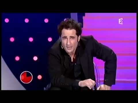 Florent Peyre [15] La biographie du Bibendum Michelin - ONDAR