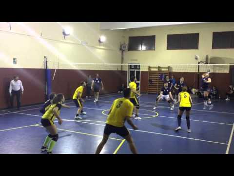 Campionato provinciale CSEN Roma - Amatori per caso