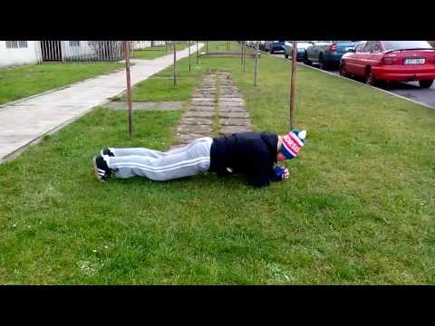 SEBEREVOLTA videoodpověď- level 2