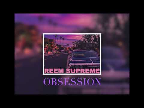 80s x FREESTYLE MUSIC x STEVIE B x APACHE 207 Type Beat - 'OBSESSION' (prod. by Reem Supreme)