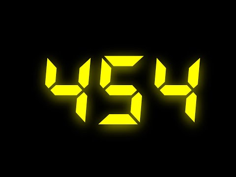 454 - Radosťou dnes Cirkev spieva (k niektorému apoštolovi)