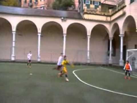 junior tim cup CertosaCampass- Fegino