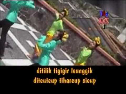 sinden jaipong... wulan antasi