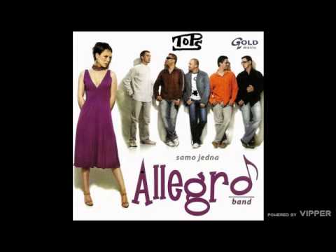 Allegro Band - Živim za to - (Audio 2007)