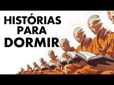 O principal ensinamento do budismo e outras histórias para dormir