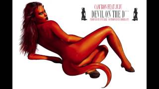 Cam'ron Feat Juju - Devil on the d*** (prod by Instarek - co prod by Dollabillkidz