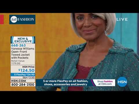 HSN | The Monday Night Show with Adam Freeman 09.23.2019 - 07 PM