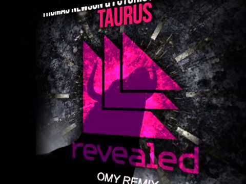 Futuristic Polar Bears & Thomas Newson - Taurus (OMY Remix)