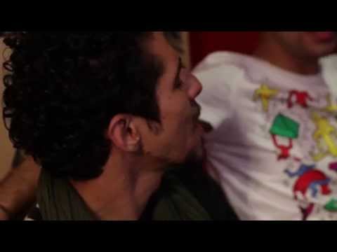 Teaser Album-Ifrikya Spirit