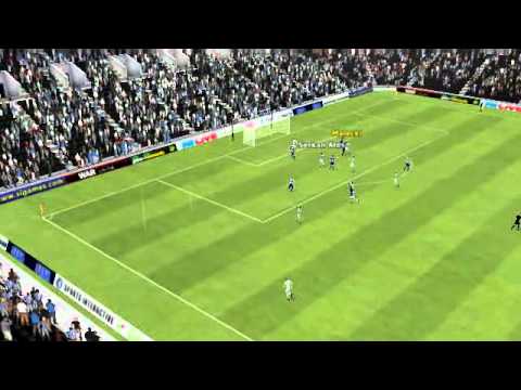 Juventus Speziana vs Babylon City - Serkan Ates Goal 47 minutes