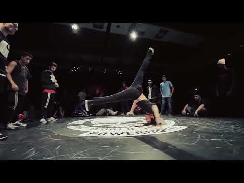 ST@LKER - Time 2 Freestyle