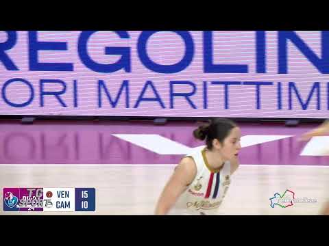 Basket A1, via alle final eight di Coppa Italia