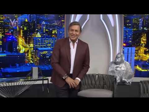 Sarcastico | Promo 1 | Venevisión | 2024