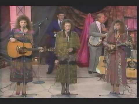 The Isaacs - "I Have a Father Who Can" - 1992