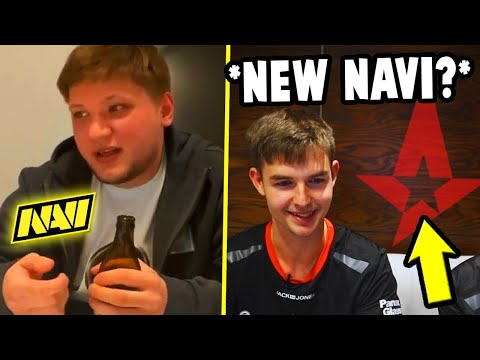 THE BIGGEST NAVI UPDATE OF ALL TIME JUST HAPPENED!? THE TRUTH OF DEVICE VS ZYWOO?! Highlights CSGO