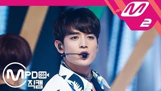 [MPD직캠] 샤이니 민호 직캠 &#39;I Want You&#39; (SHINee MIN HO  FanCam) | @MCOUNTDOWN_2018.6.14
