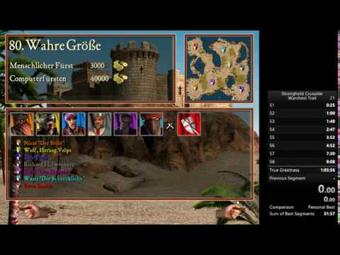 SHC M80 (The Big One!) Speedrun 2:19.26