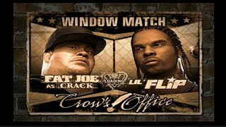 Def Jam Fight For NY (Request) - Fat Joe vs Lil Flip (Hard)