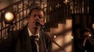 The Whale Has Swallowed Me - Hugh Laurie - Dr. House