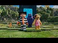 Enter The Minecraft Universe McDonald S
