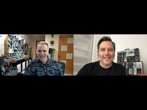 Learning Modular Conversations with guest host Kim Bjørn of Bjooks