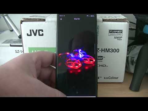 MongoTV_5921 - ENGLISH VLOG - Part 27 - My Old Drone Collection