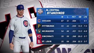 【カブス】#99 大量リードが一転…終盤に何が起きた？【MLB The Show 26】