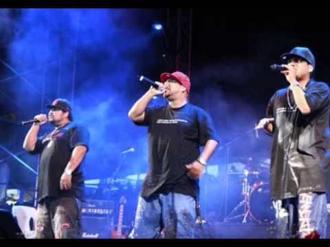 Rapper School + Radikal People - Digan lo que digan
