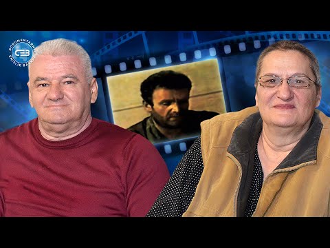 BALKAN INFO: Slavica Božović i Miško Janković - Giška nije bio ucenjen, samo je bio častan!