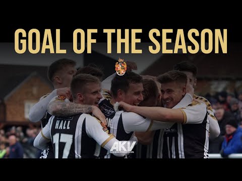 Goal of the Season | 2021/22