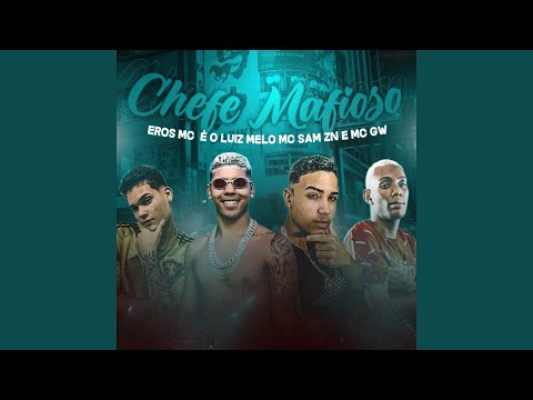 Chefe Mafioso