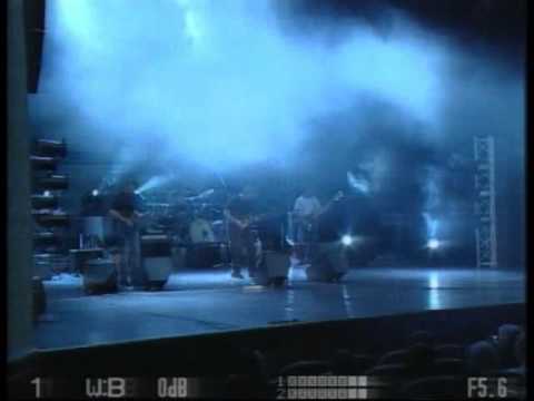 Hoochie Coochie Man - chechen rock group GTown