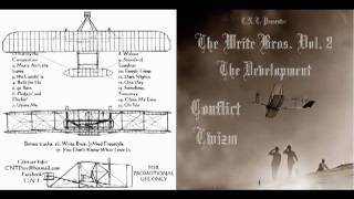 The Write Bros. - Dodgin&#39; and Duckin&#39;