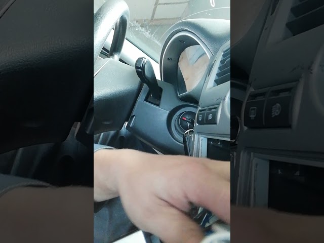 Как Подключить Видеорегистратор В Машине Без Прикуривателя Лада Приора