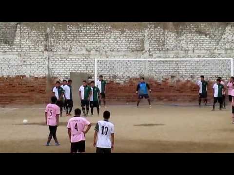 SPORT CAMPIÑA VS JUVENTUD PROGRESO