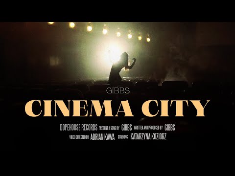 Video thumbnail for Cinema City (Bonus Track)