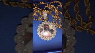 Jewelry Unlimited Pendant Review