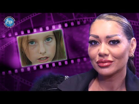 BALKAN INFO: Irina Kolin otkriva nepoznate detalje iz svog detinjstva!