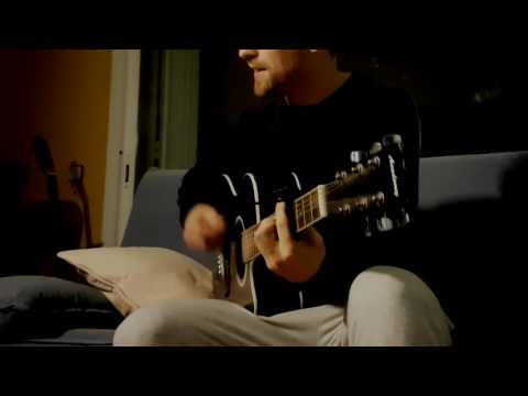 Compta amb mi - Txarango (Cover Roger Torné)