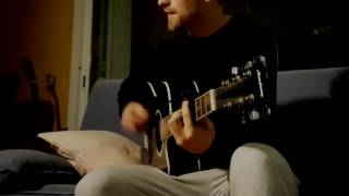 Compta amb mi - Txarango (Cover Roger Torné)