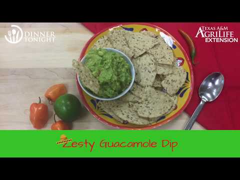 download lagu mp3 mp4 Zesty Guacamole Recipe, download lagu Zesty Guacamole Recipe gratis, unduh video klip Zesty Guacamole Recipe
