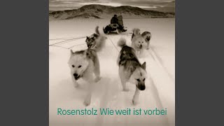 Wie weit ist vorbei (Marc Romboy Remix)