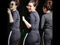 Parineeti Chopra Rock The Gym
