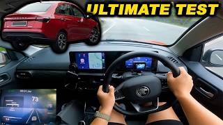 Download lagu Part 2/2 | 2026 Proton Saga Premium CVT | Malaysia #POV [Genting Run 冲上云霄] [CC Subtitle] mp3